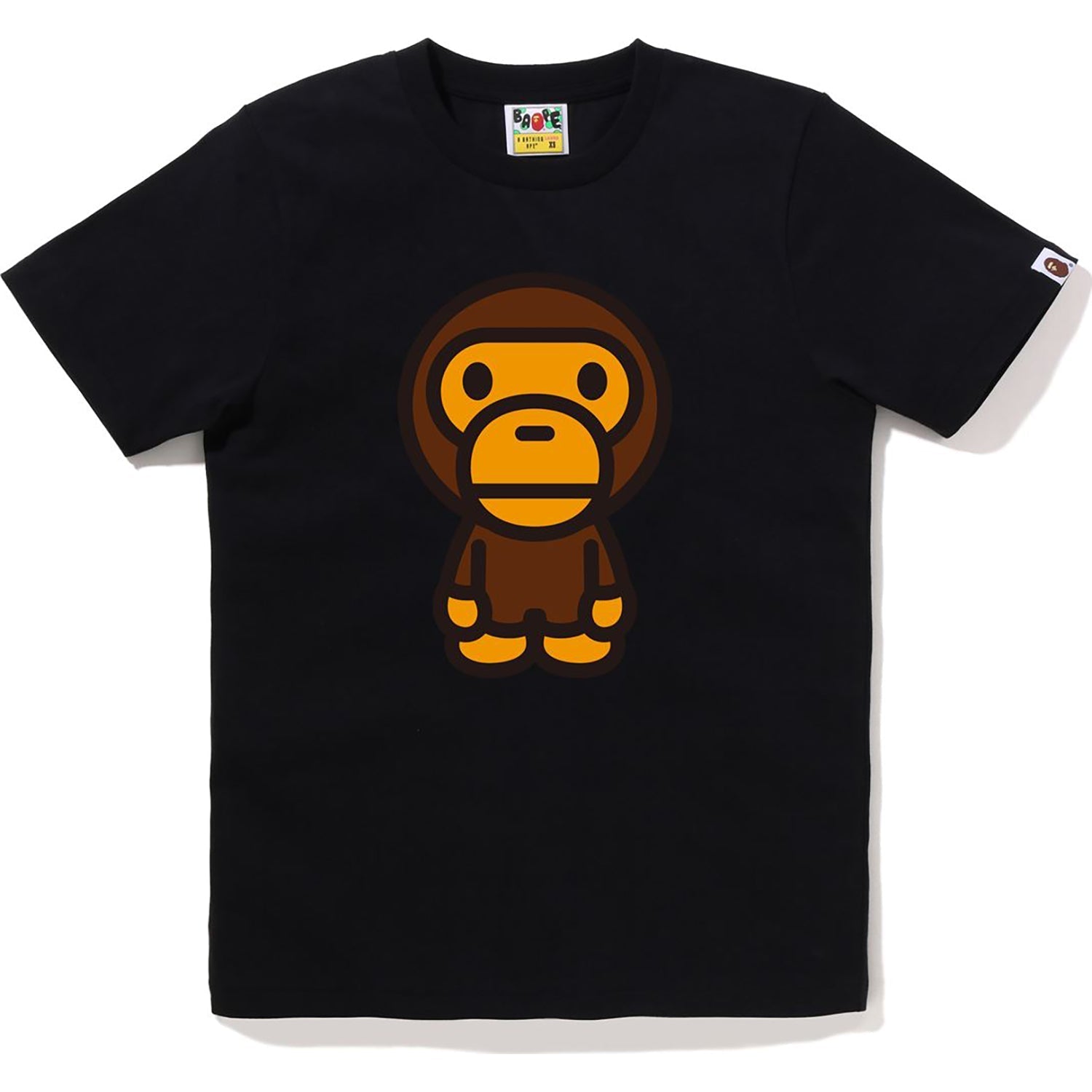 BAPE BIG BABY MILO TEE LADIES