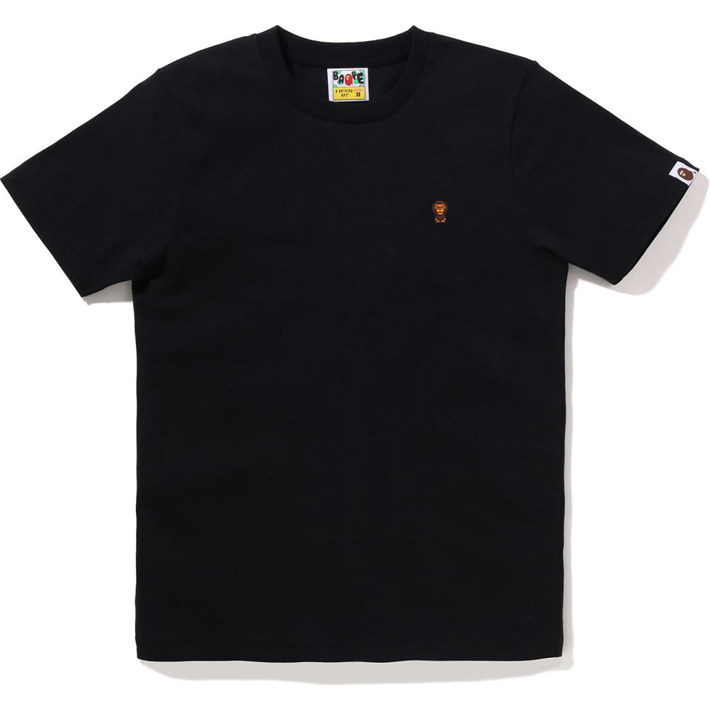 BAPE BABY MILO ONE POINT TEE LADIES