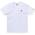 BAPE BABY MILO ONE POINT TEE LADIES