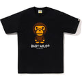 BAPE BABY MILO TEE MENS