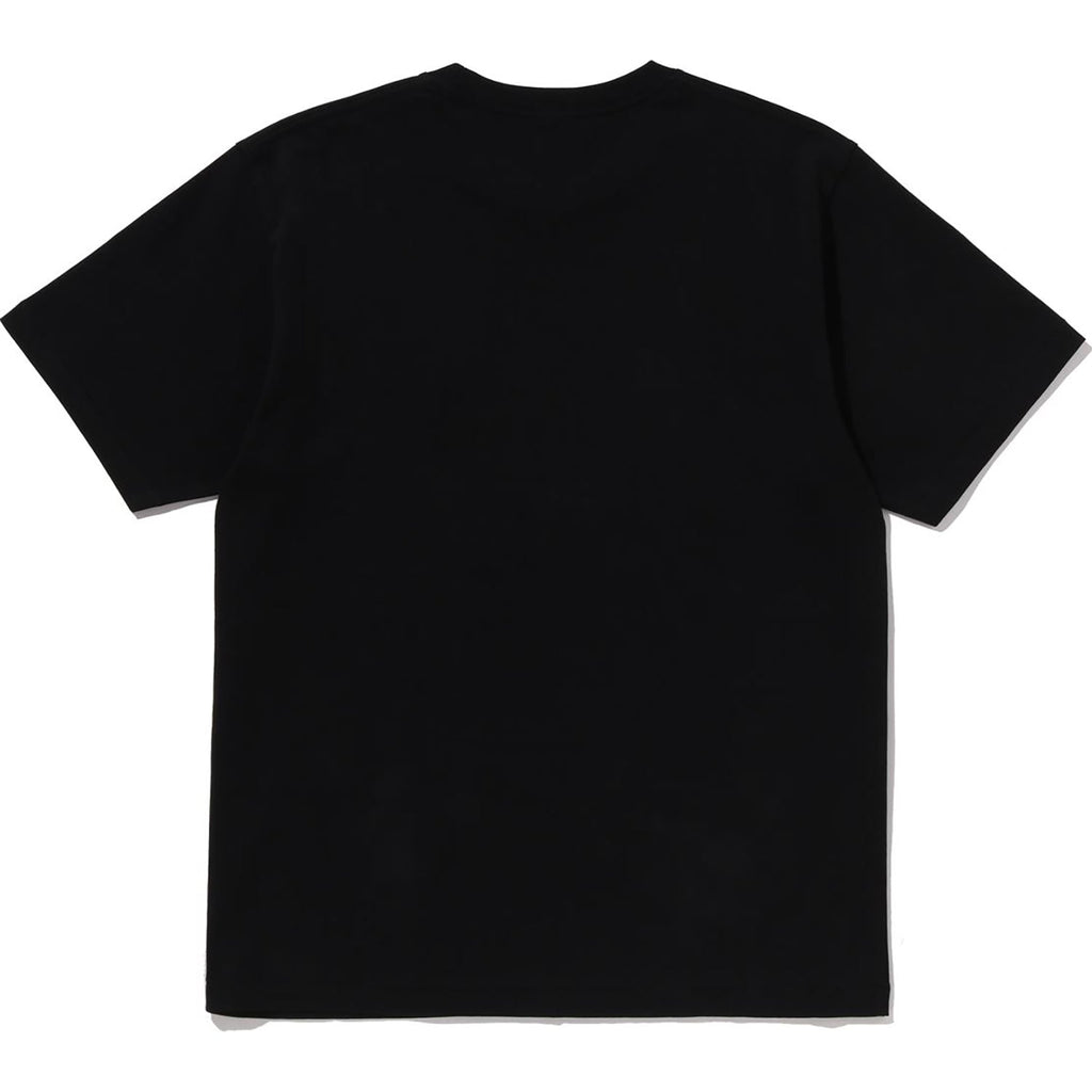BAPE HERO BABY MILO TEE MENS