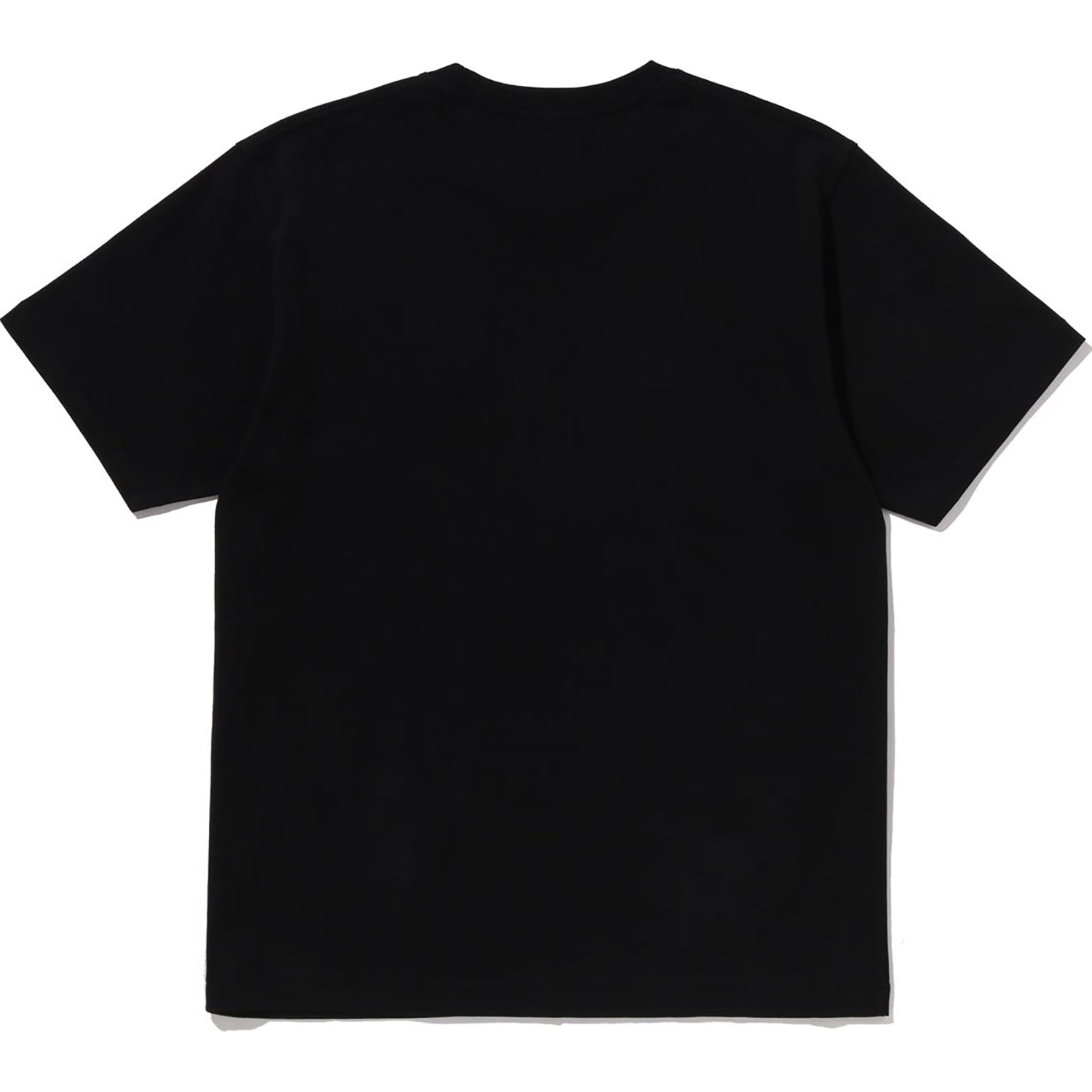 BAPE HERO BABY MILO TEE MENS