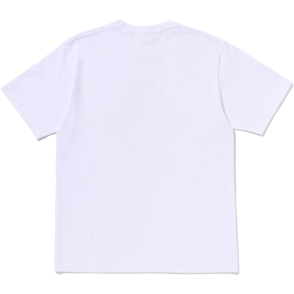BAPE HERO BABY MILO TEE MENS
