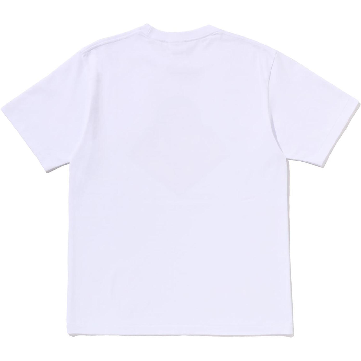 BAPE HERO BABY MILO TEE MENS