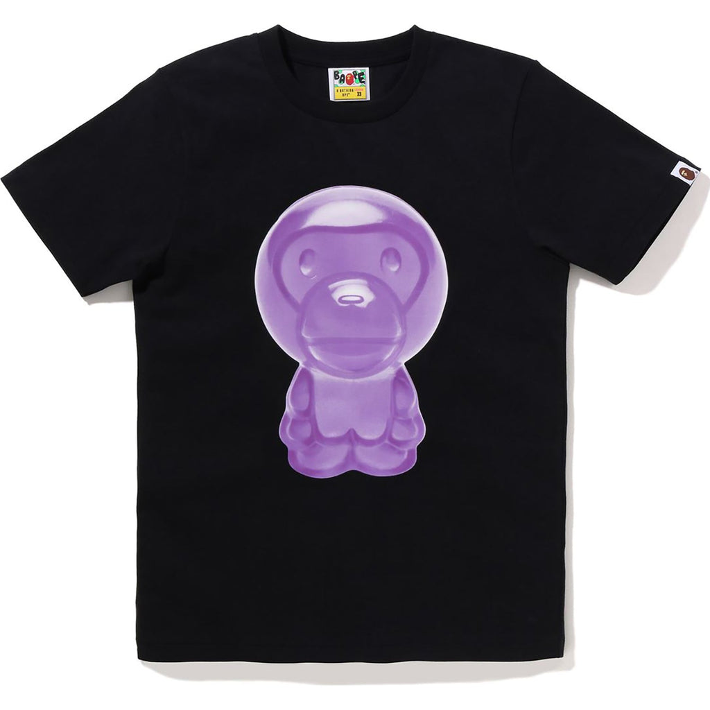 BAPE MILO GUMMY CANDY TEE LADIES