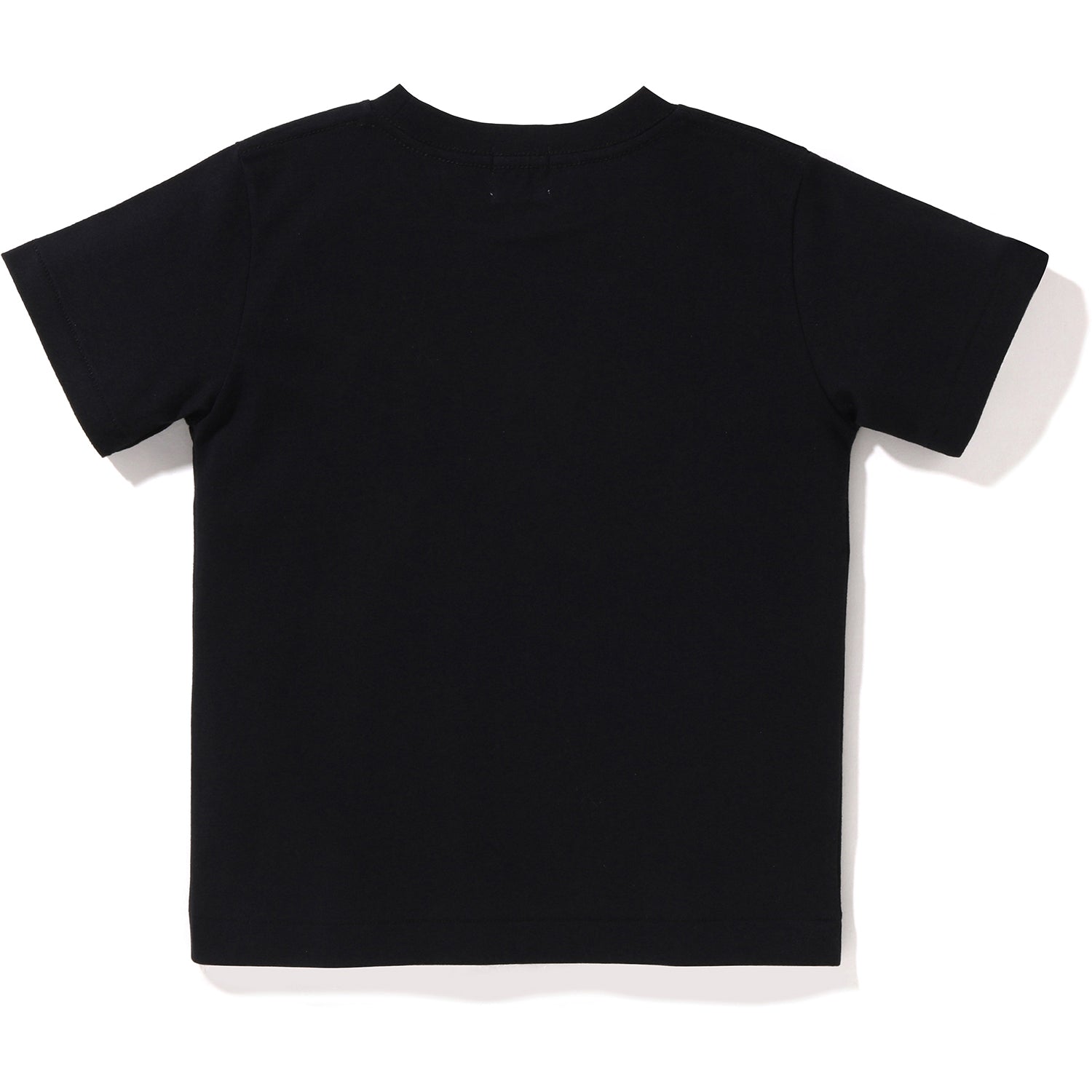 BAPE ALL BABY MILO MULTI MILO ON BIG APE TEE KIDS