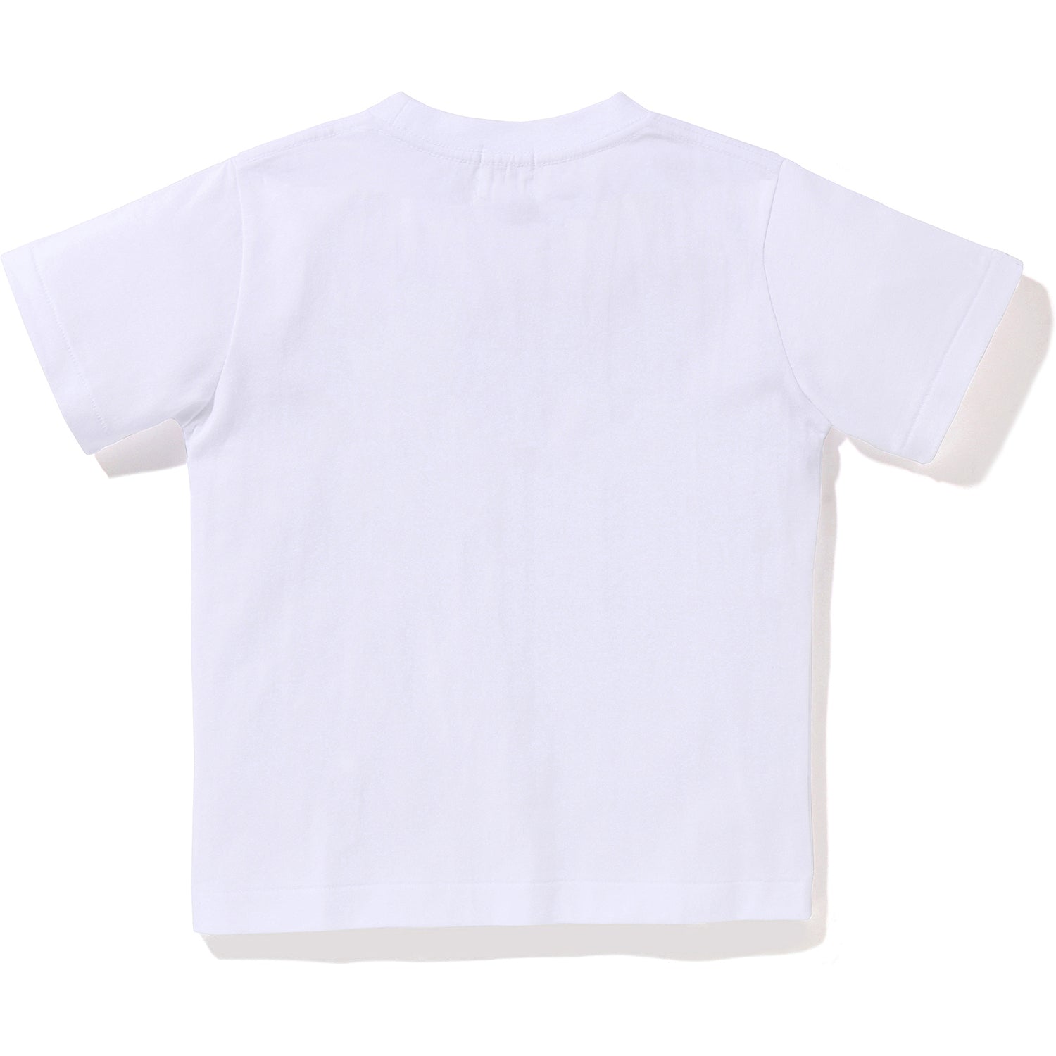BAPE ALL BABY MILO MULTI MILO ON BIG APE TEE KIDS