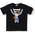 BAPE MILO FAKE MARINE TEE KIDS