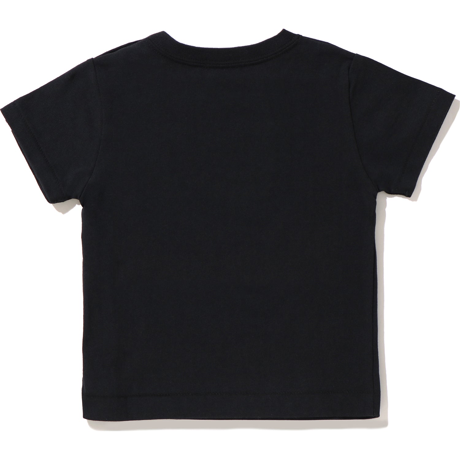 BAPE ALL BABY MILO MULTI MILO ON BIG APE TEE KB KIDS