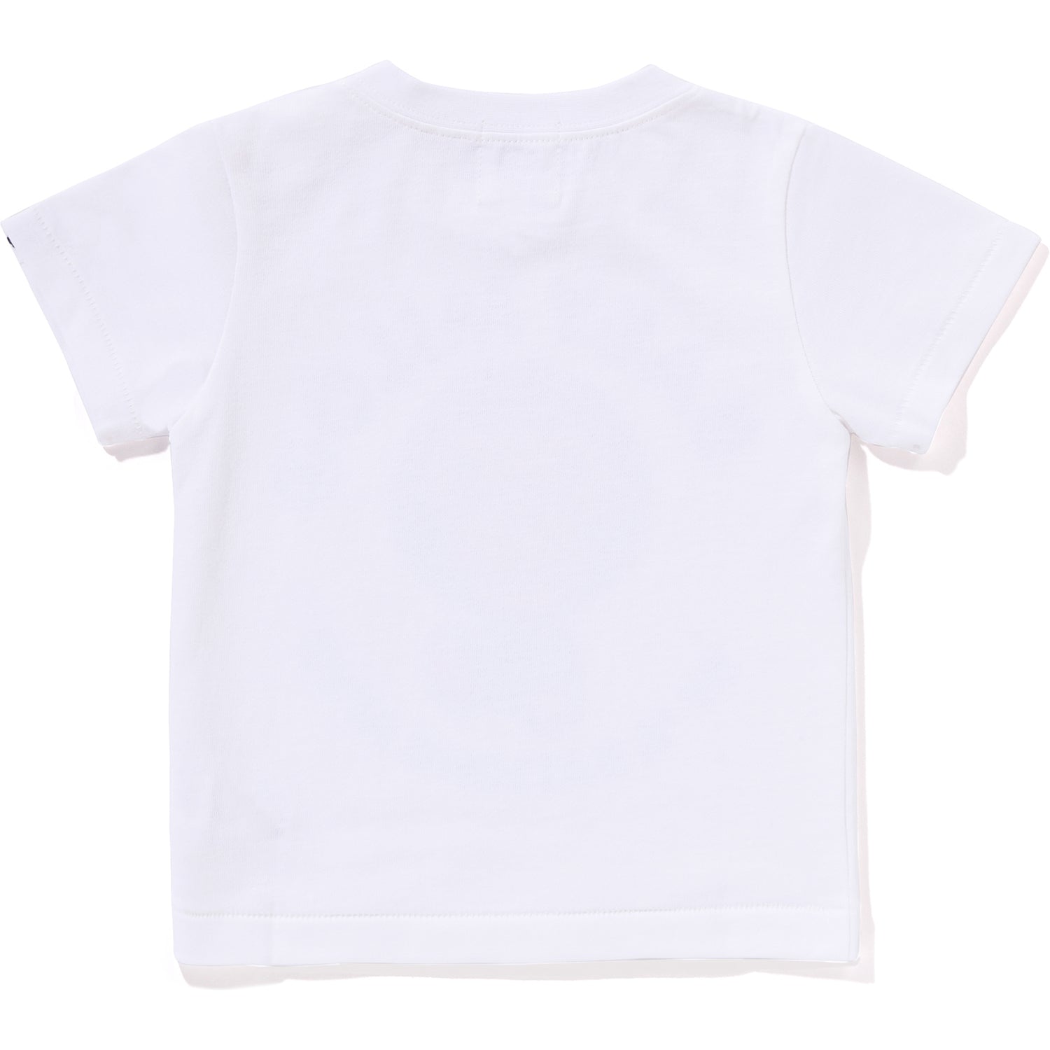 BAPE ALL BABY MILO MULTI MILO ON BIG APE TEE KB KIDS
