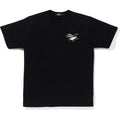 BAPE MR. BATHING APE WIDE TEE MENS