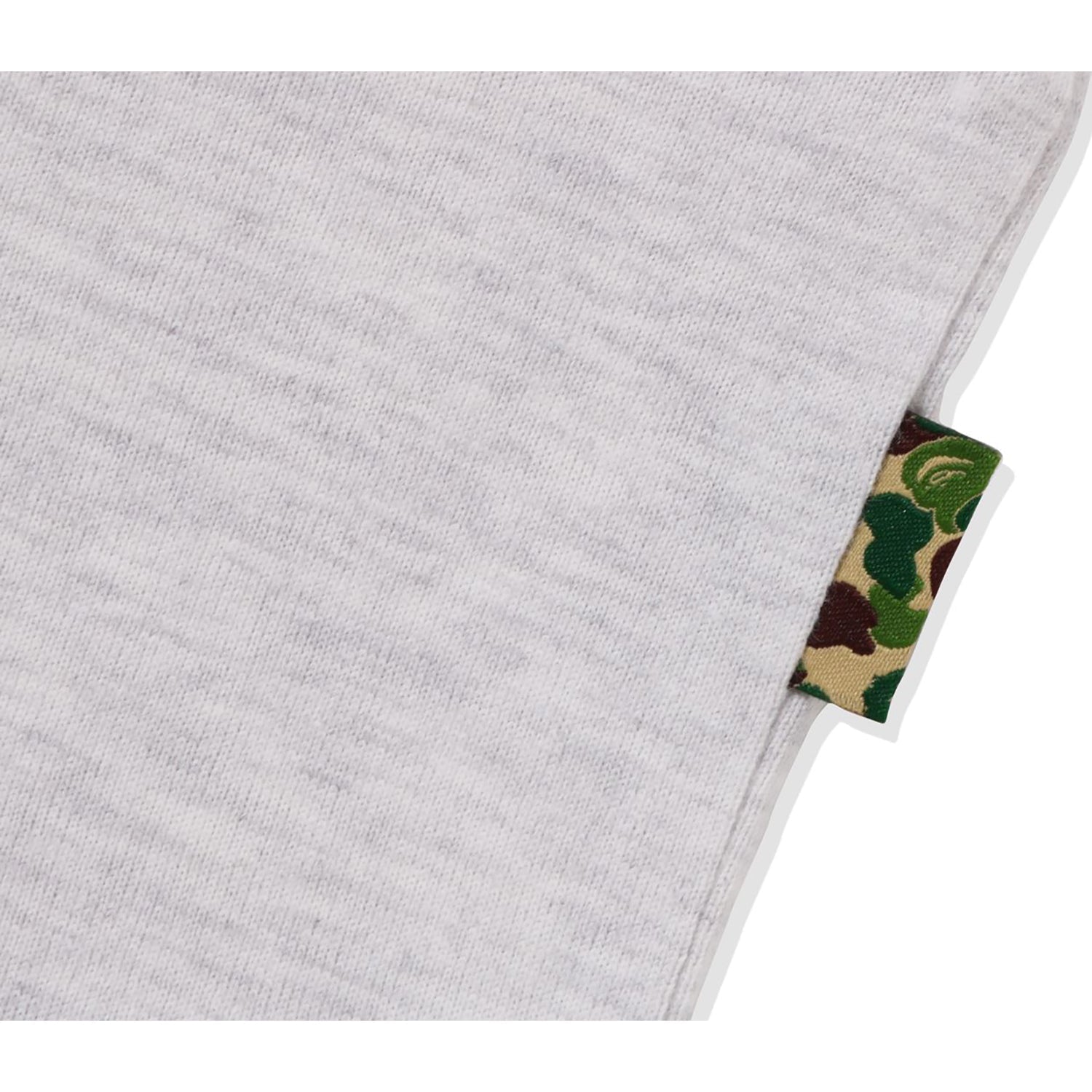 BAPE MR. BATHING APE WIDE TEE MENS