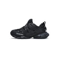 Balenciaga Track Black