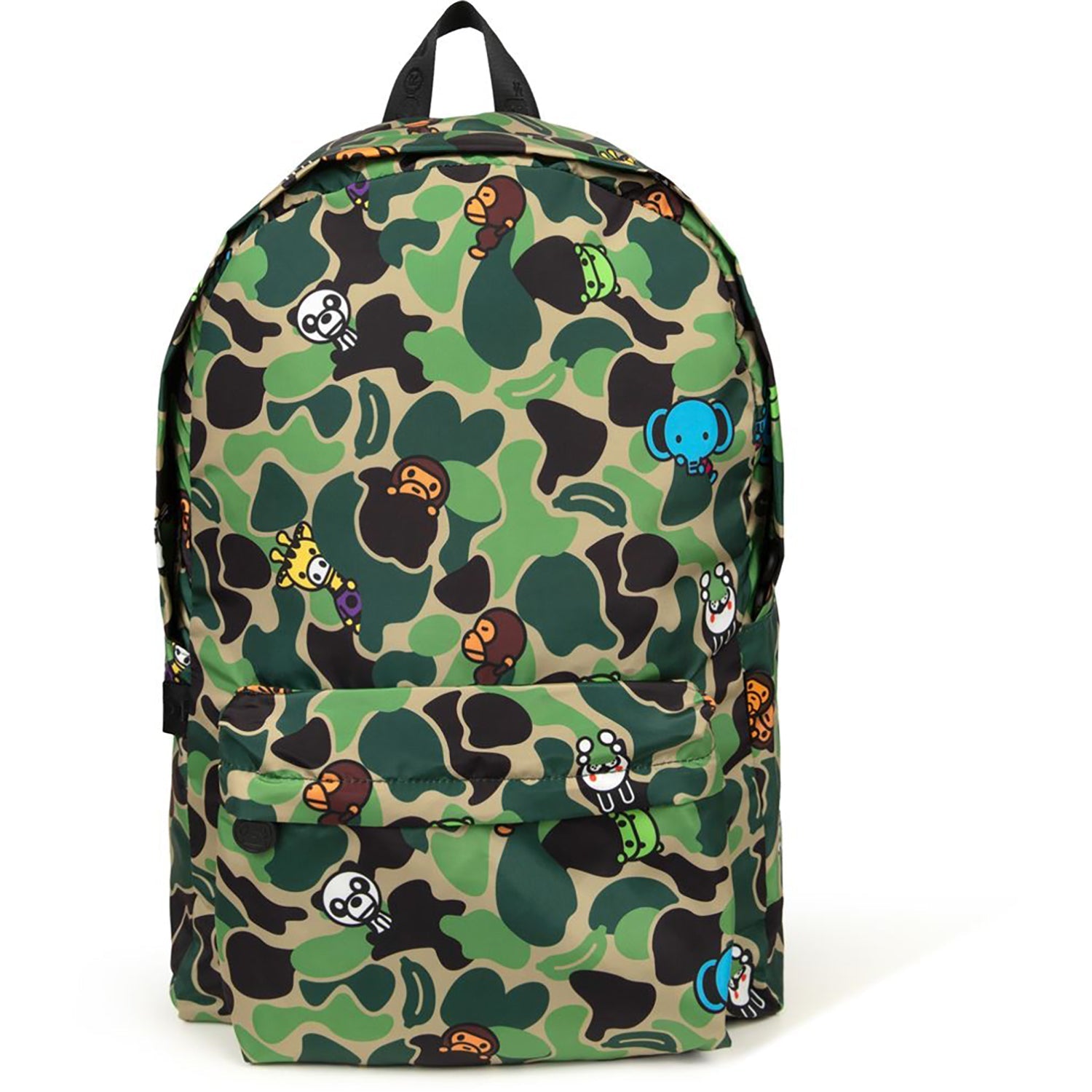 BAPE BABY MILO LARGE BACKPACK #1