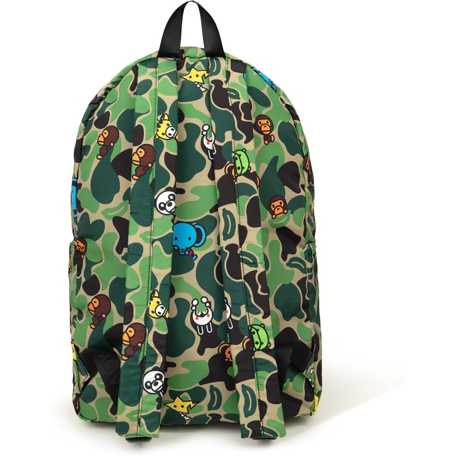 BAPE BABY MILO LARGE BACKPACK #1