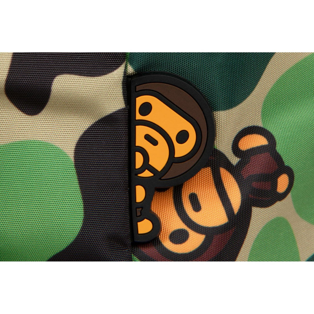 BAPE BABY MILO LARGE BACKPACK #1
