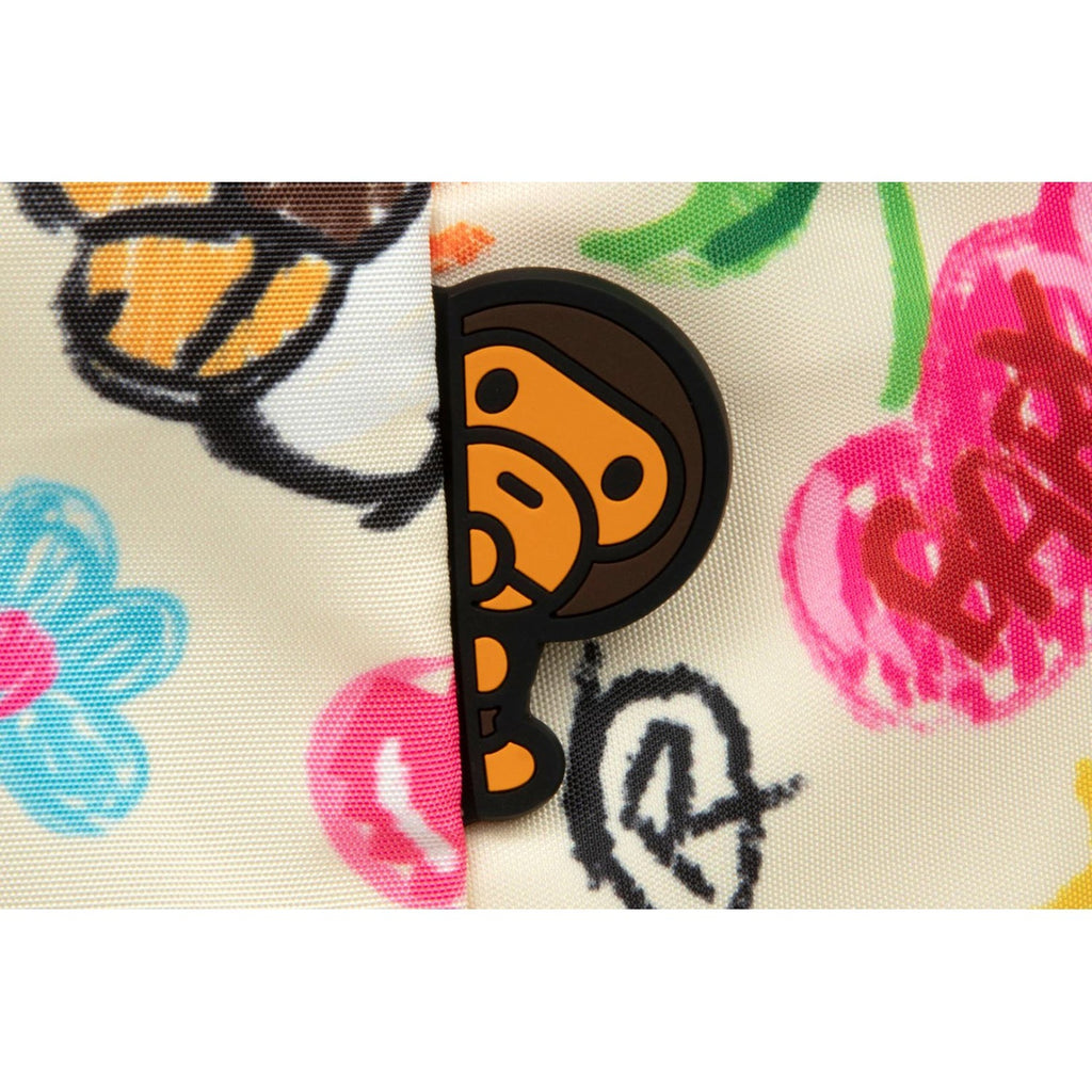 BAPE BABY MILO LARGE BACKPACK #1