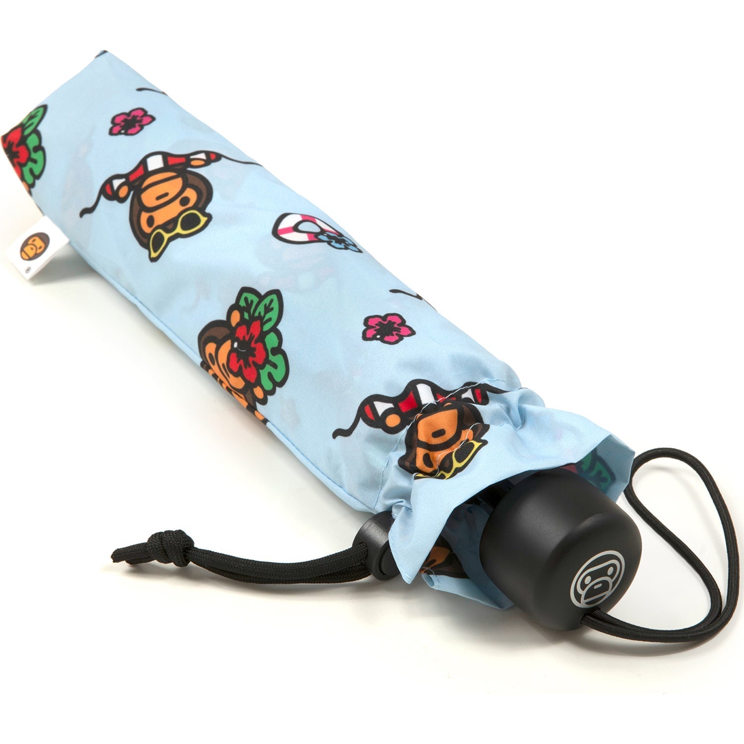 BAPE BABY MILO FOLDING UMBRELLA #1