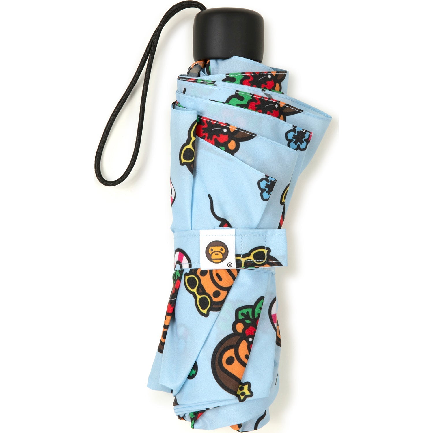 BAPE BABY MILO FOLDING UMBRELLA #1