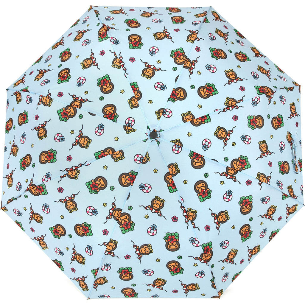 BAPE BABY MILO FOLDING UMBRELLA #1