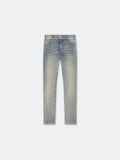 KIDS - KIDS' STACK JEAN - Clay Indigo