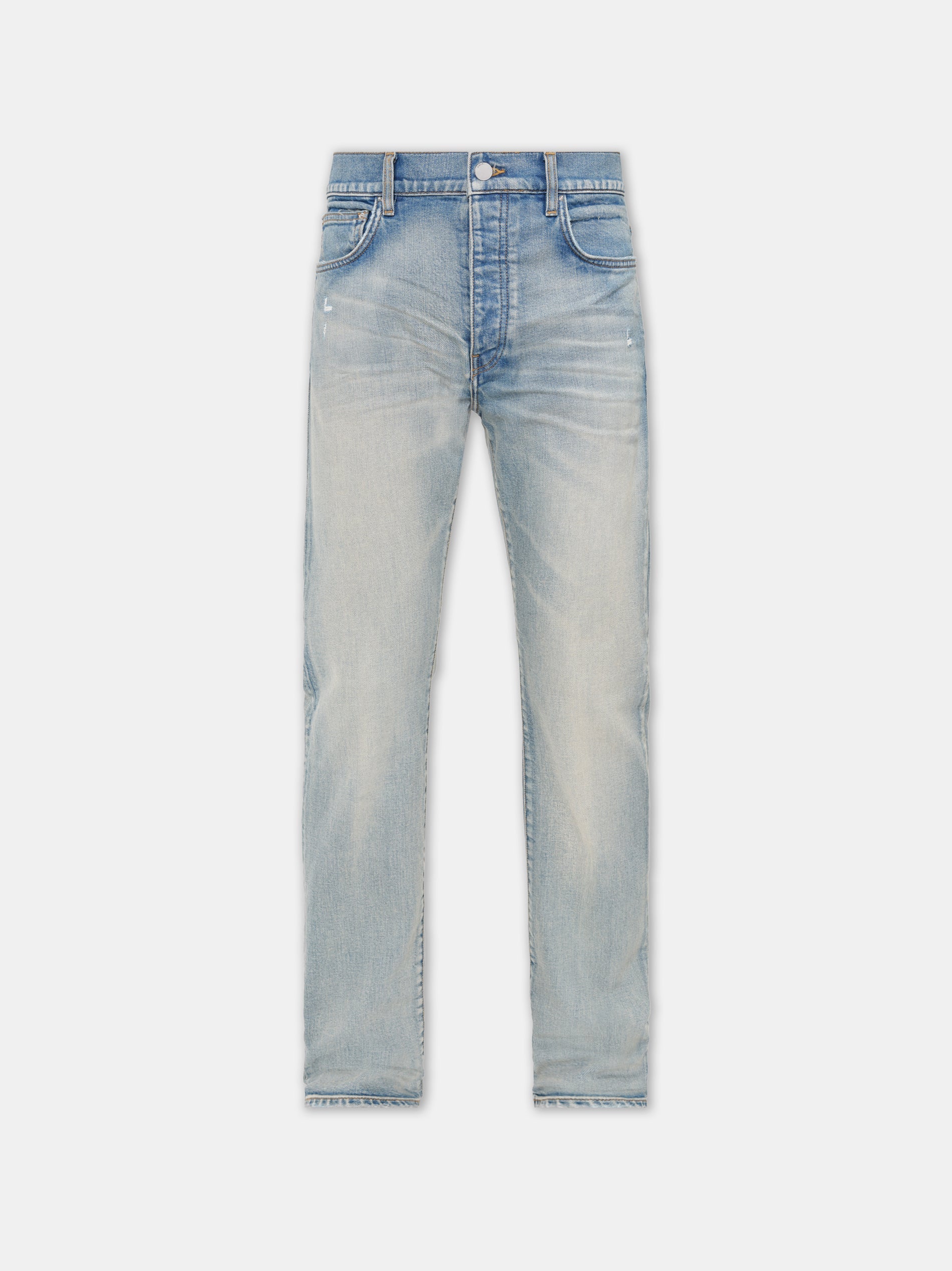 SLIM JEAN - Antique Indigo
