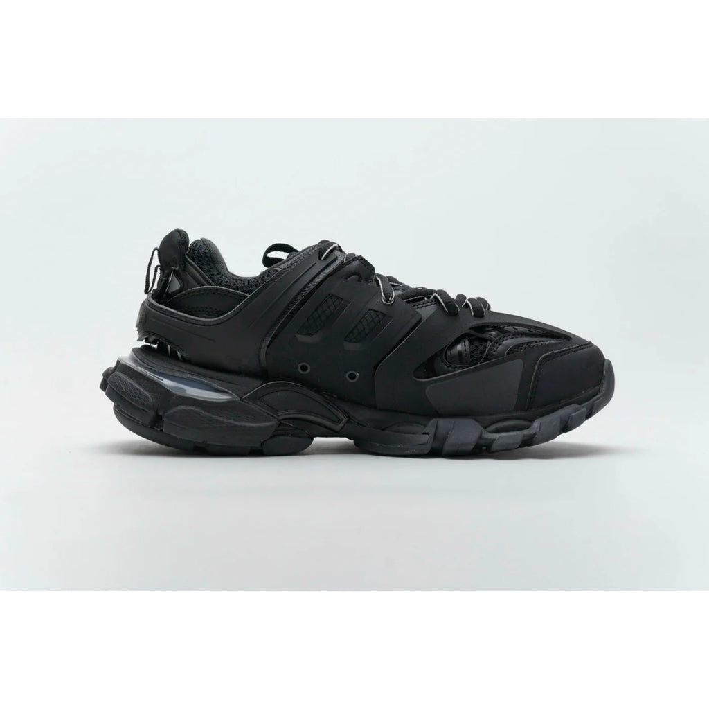 Balenciaga Track LED Black
