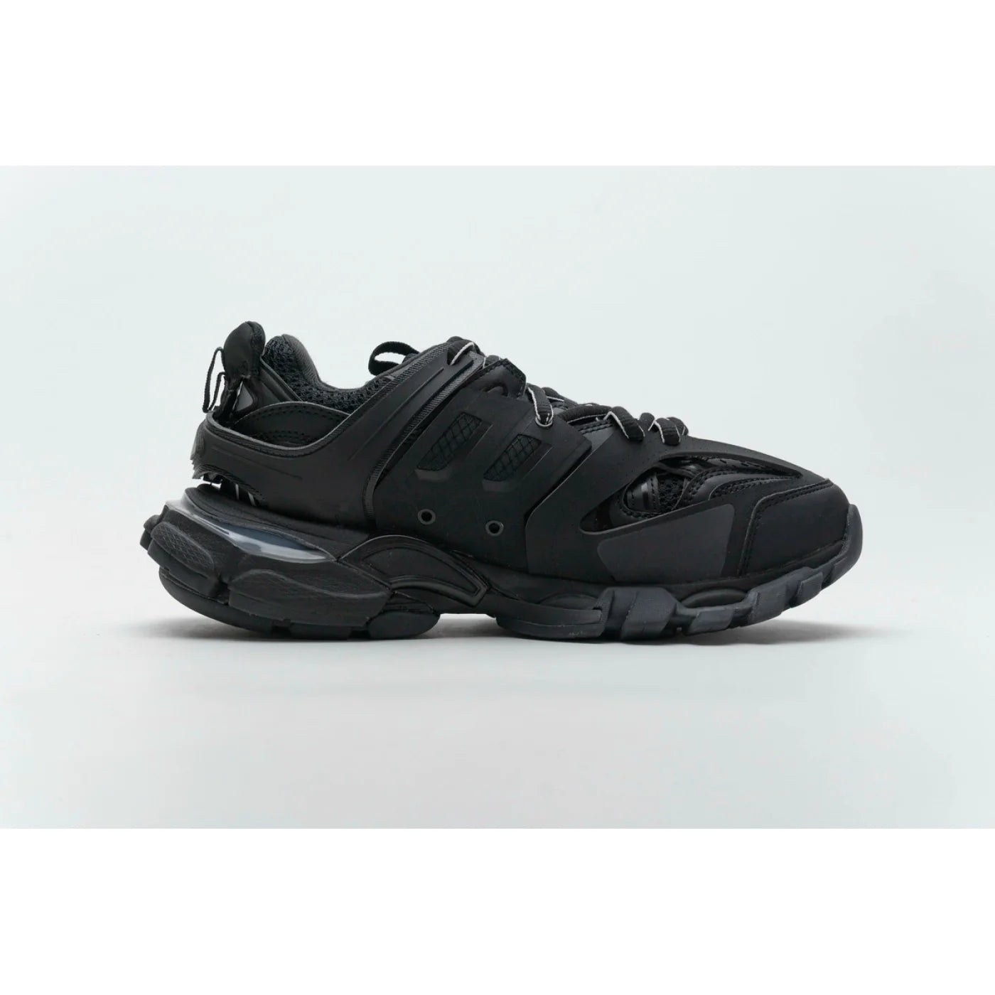Balenciaga Track LED Black