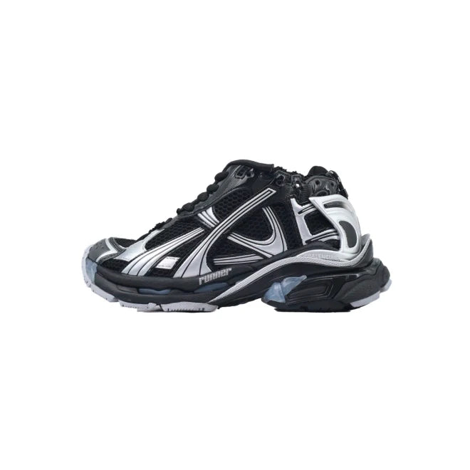 Balenciaga Runner  Dark Gray