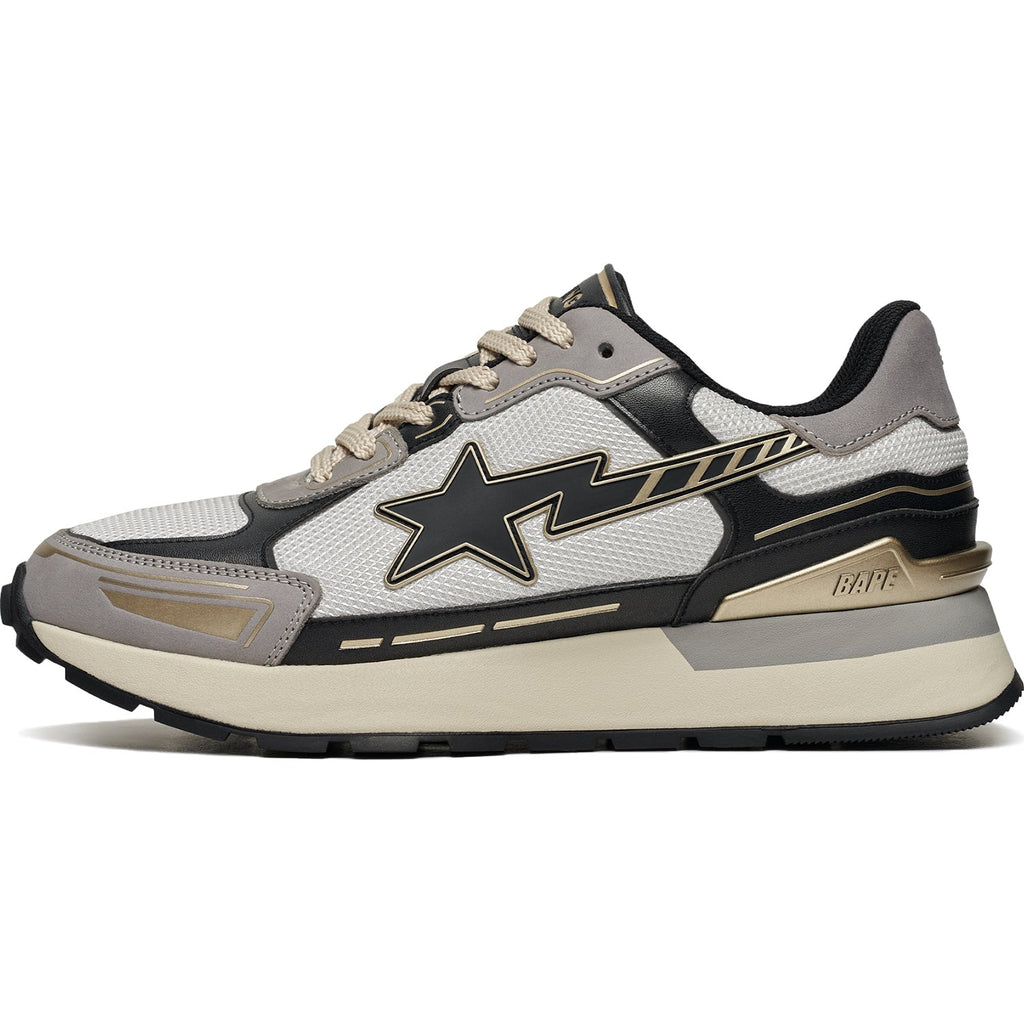 BAPE CROSS STA MENS