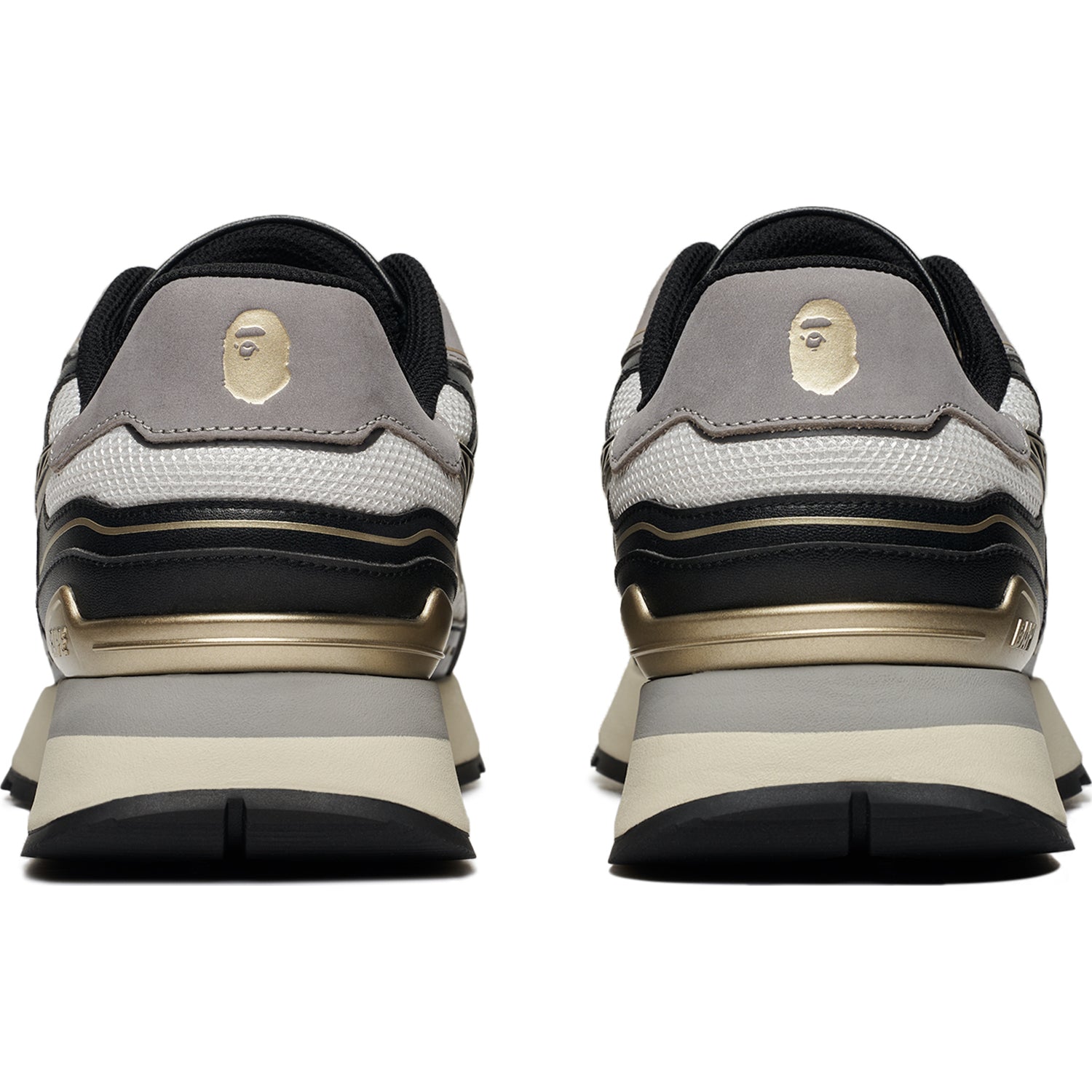 BAPE CROSS STA MENS