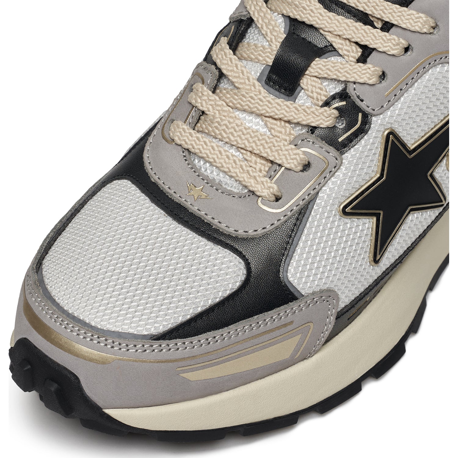 BAPE CROSS STA MENS
