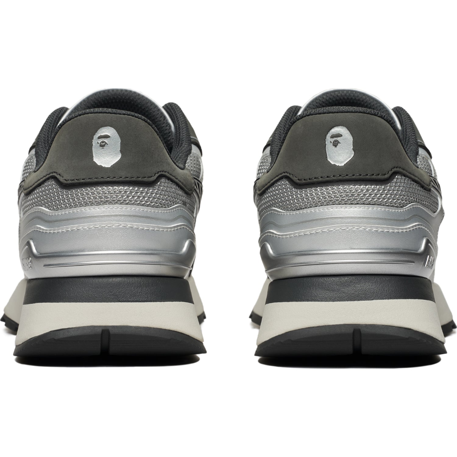 BAPE CROSS STA LADIES