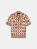 ARGYLE POLO - Whisky
