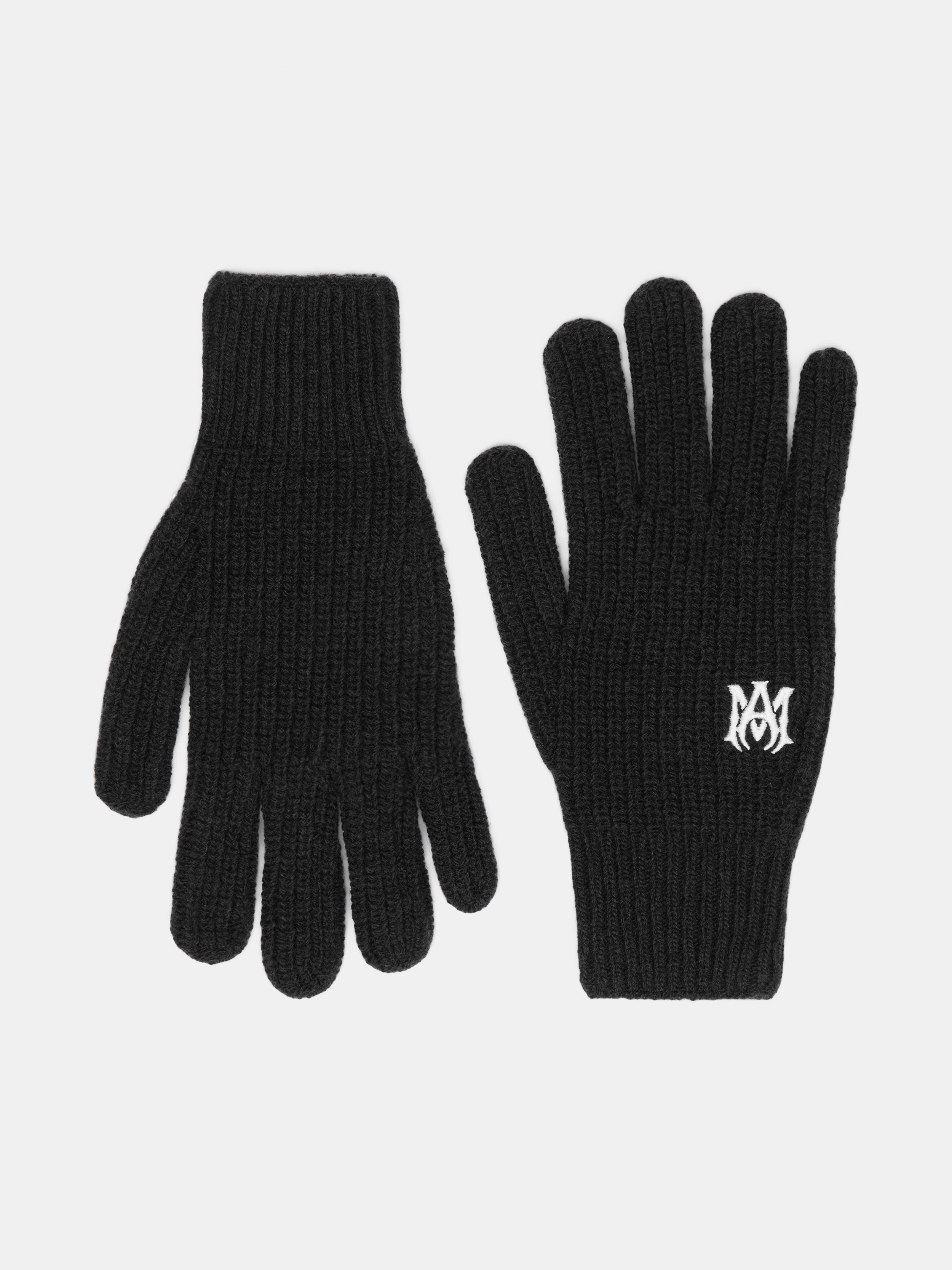MA GLOVE - Black
