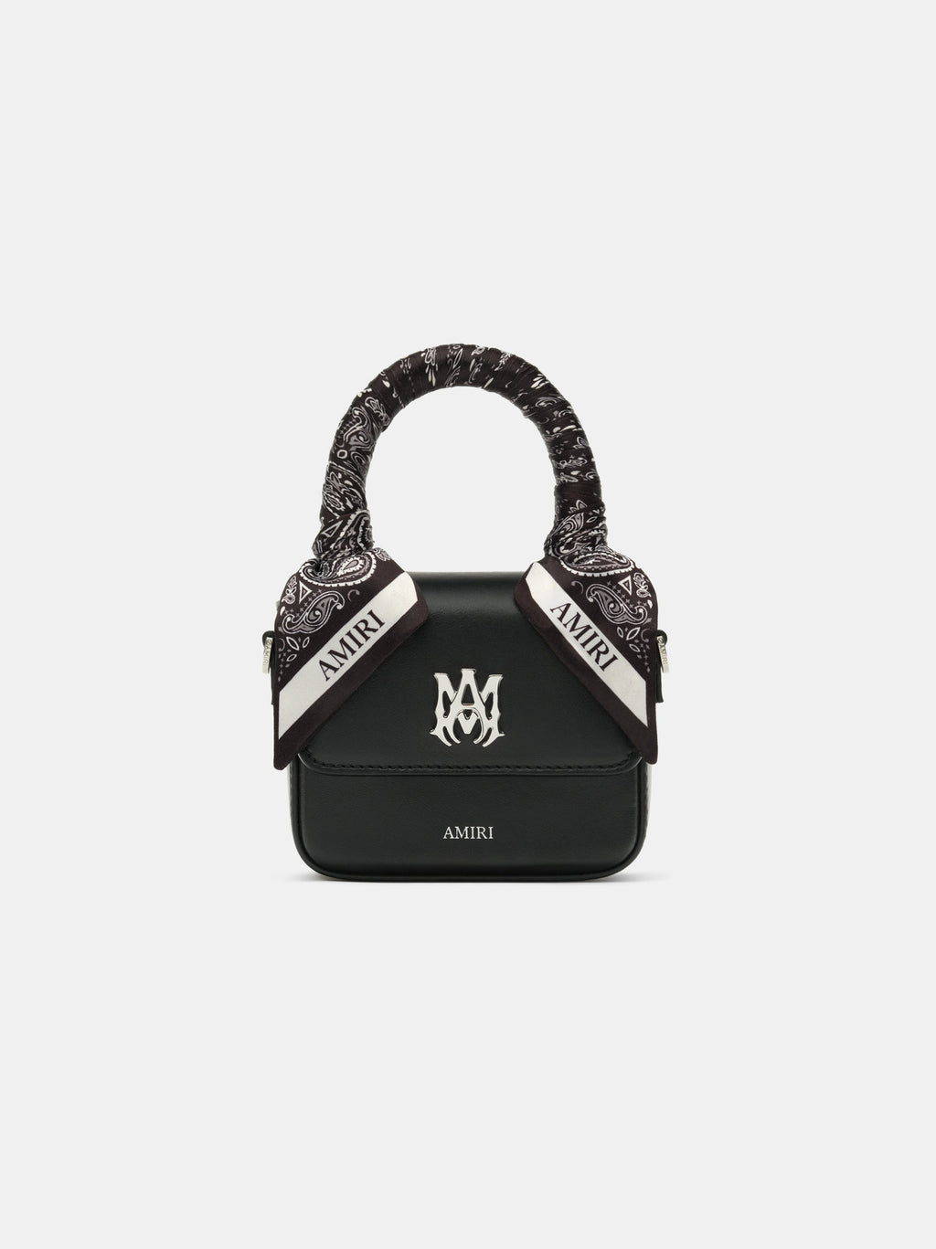 WOMEN - WOMEN'S NANO MA BAG - Black