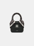 WOMEN - WOMEN'S NANO MA BAG - Black