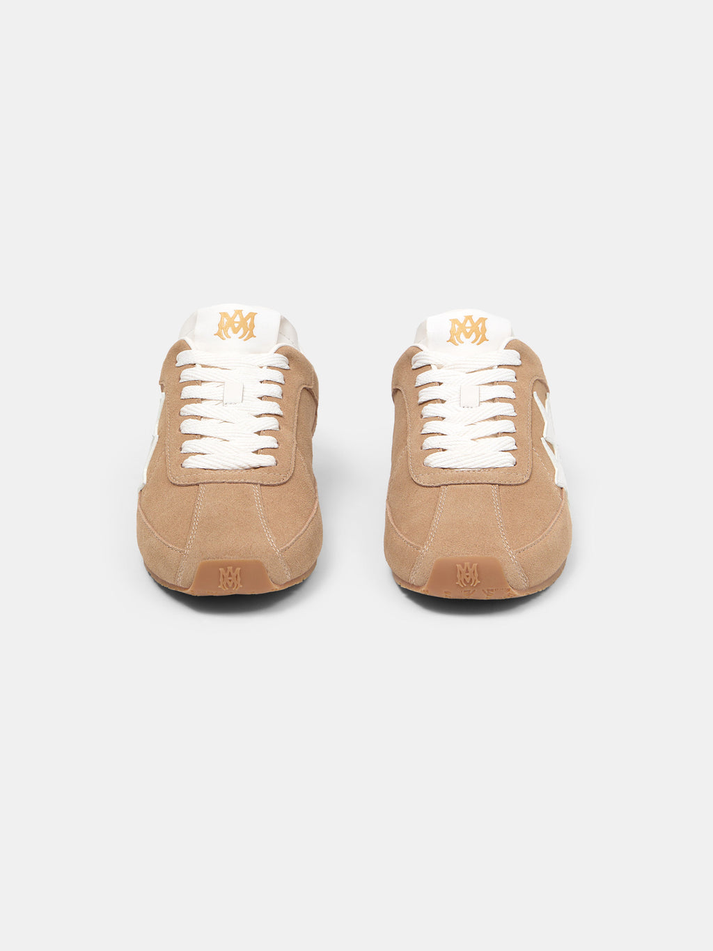 PACIFIC FLAT - Dark Ginger