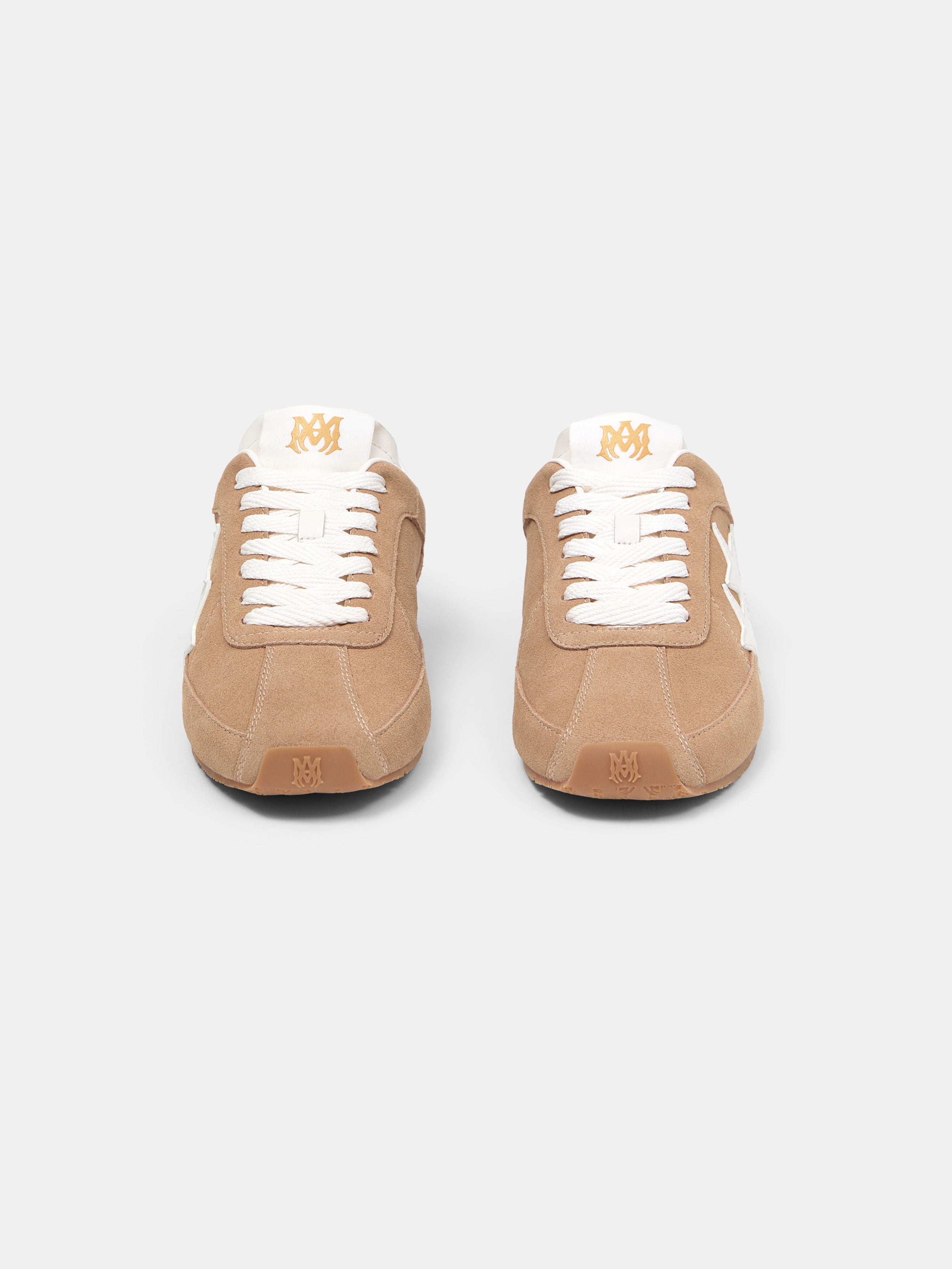PACIFIC FLAT - Dark Ginger