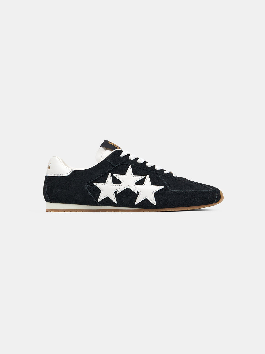 PACIFIC FLAT - Black