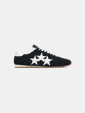 PACIFIC FLAT - Black