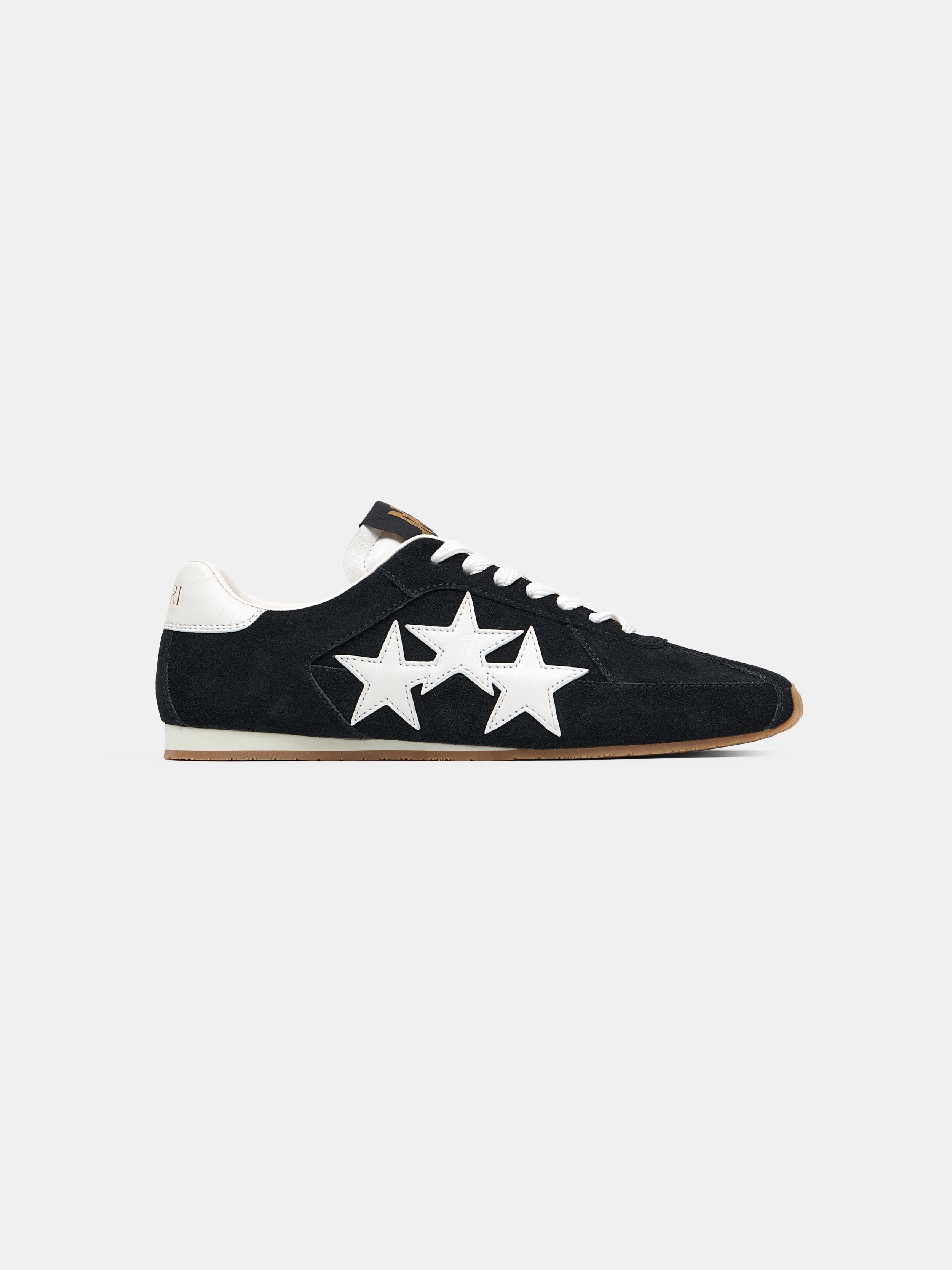 PACIFIC FLAT - Black