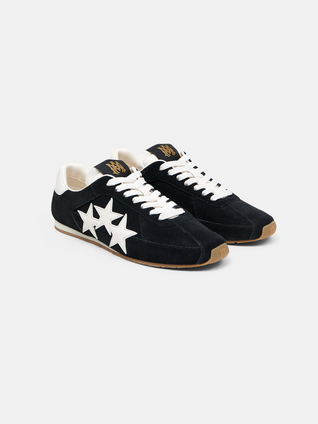 PACIFIC FLAT - Black