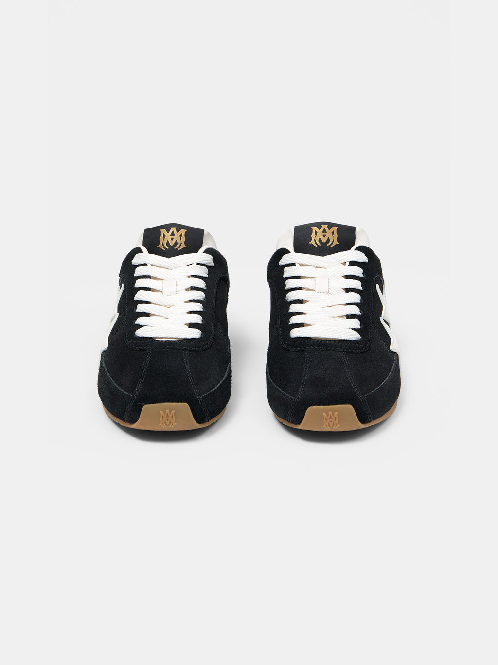 PACIFIC FLAT - Black