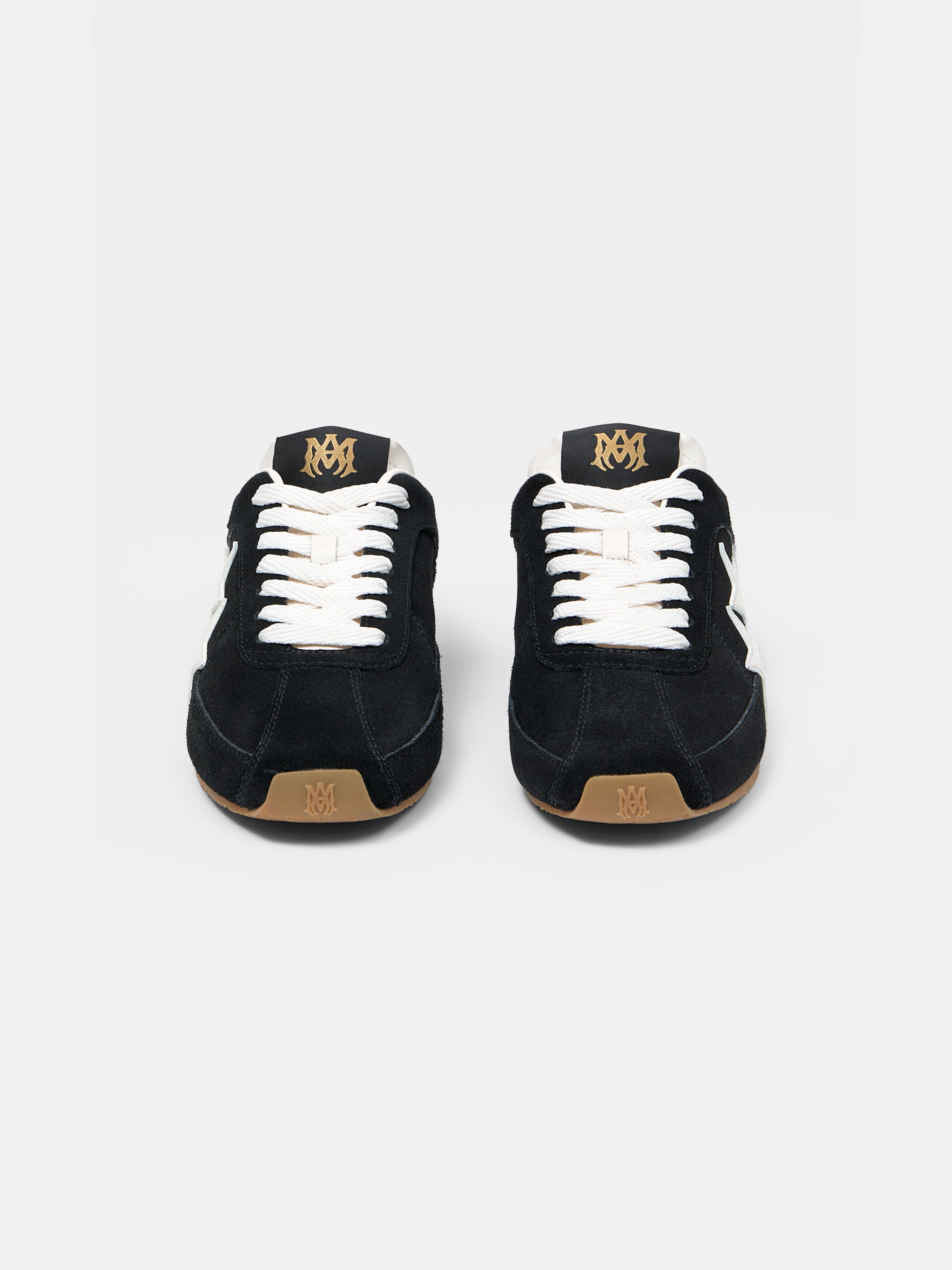 PACIFIC FLAT - Black