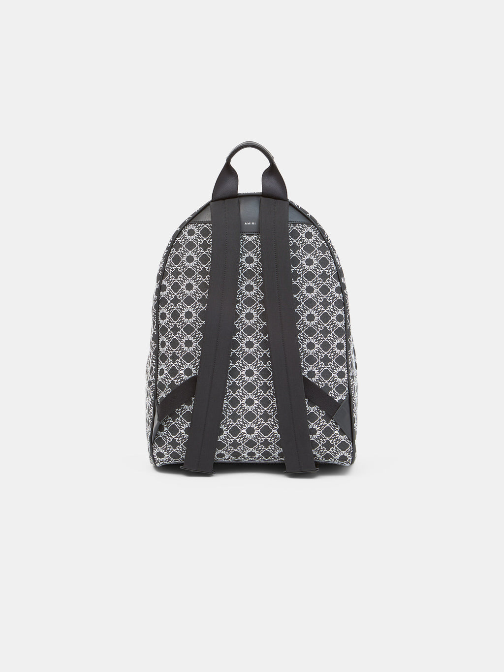 MA QUAD BACKPACK - Black