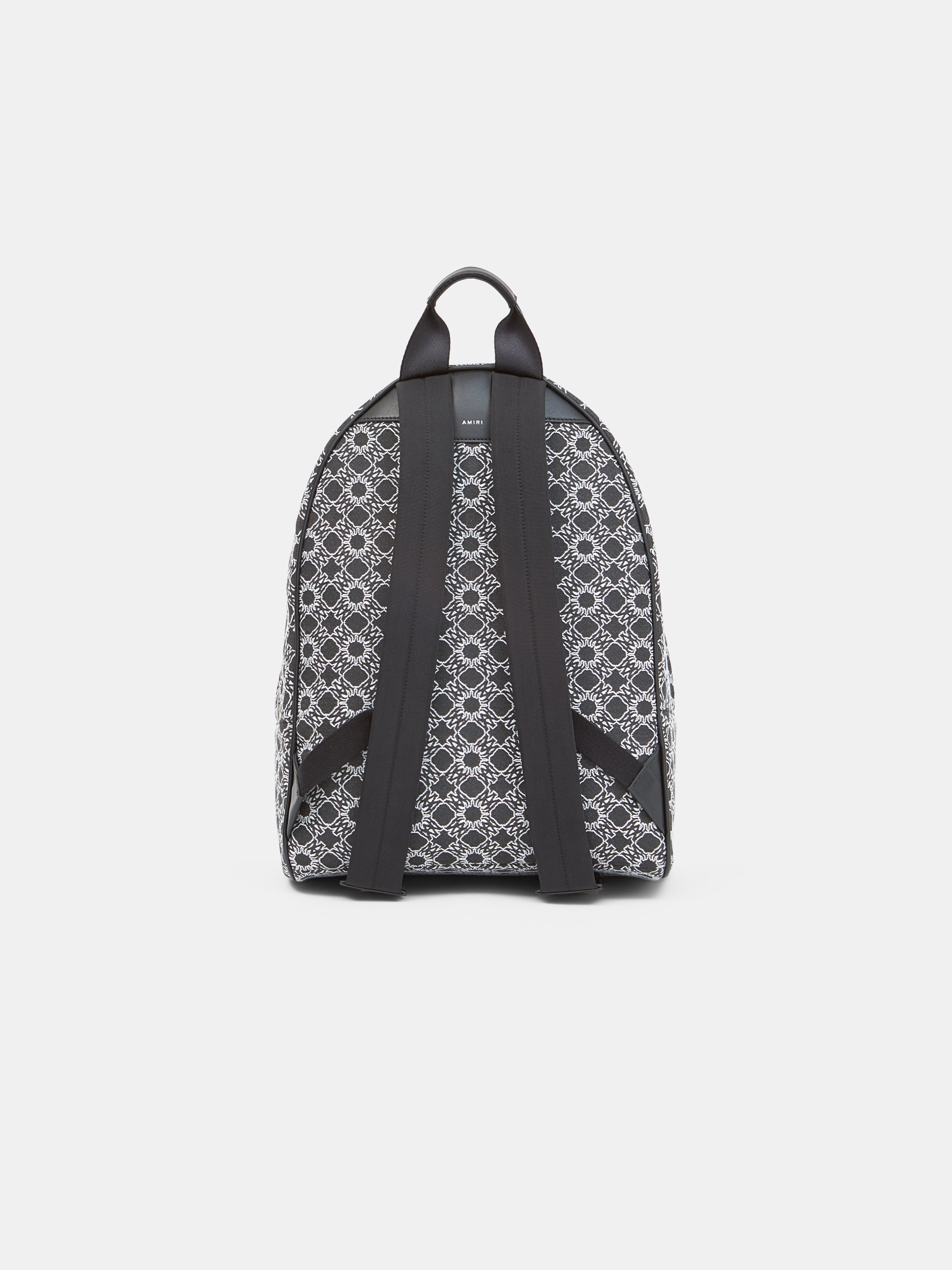 MA QUAD BACKPACK - Black