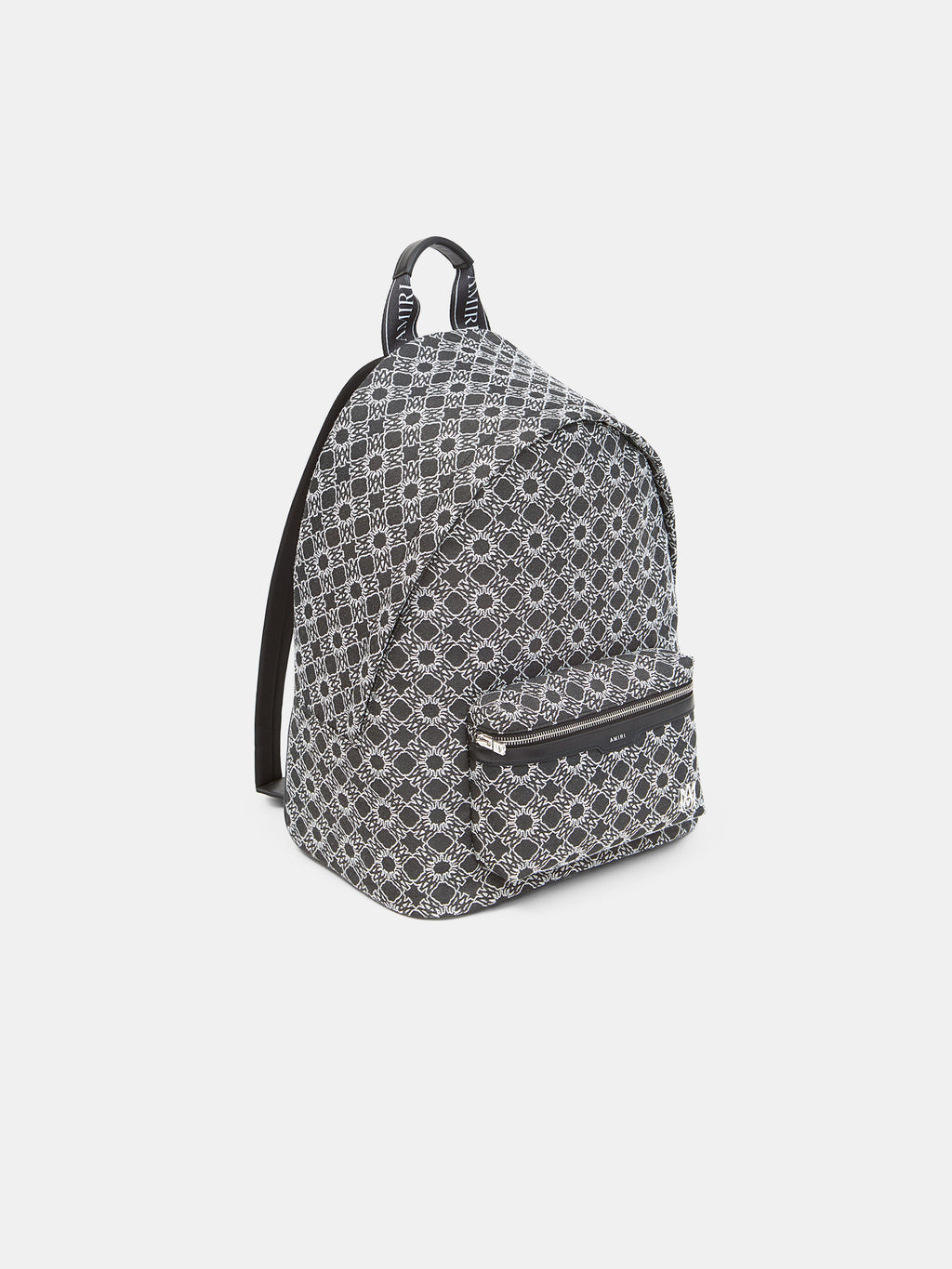 MA QUAD BACKPACK - Black