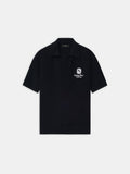 MA CHATEAU POLO - Black