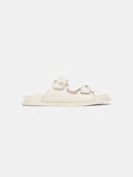 WOMEN - WOMEN'S BOARDWALK - Alabaster